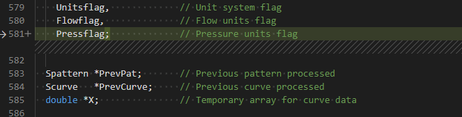 Latest OWA Changes