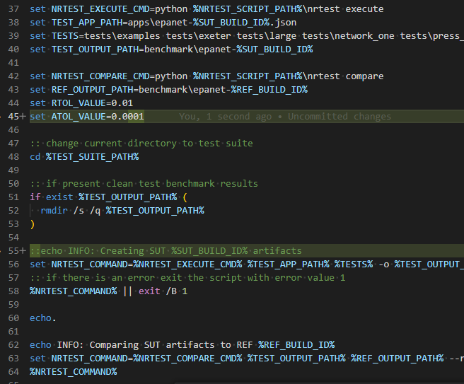 Latest OWA Changes