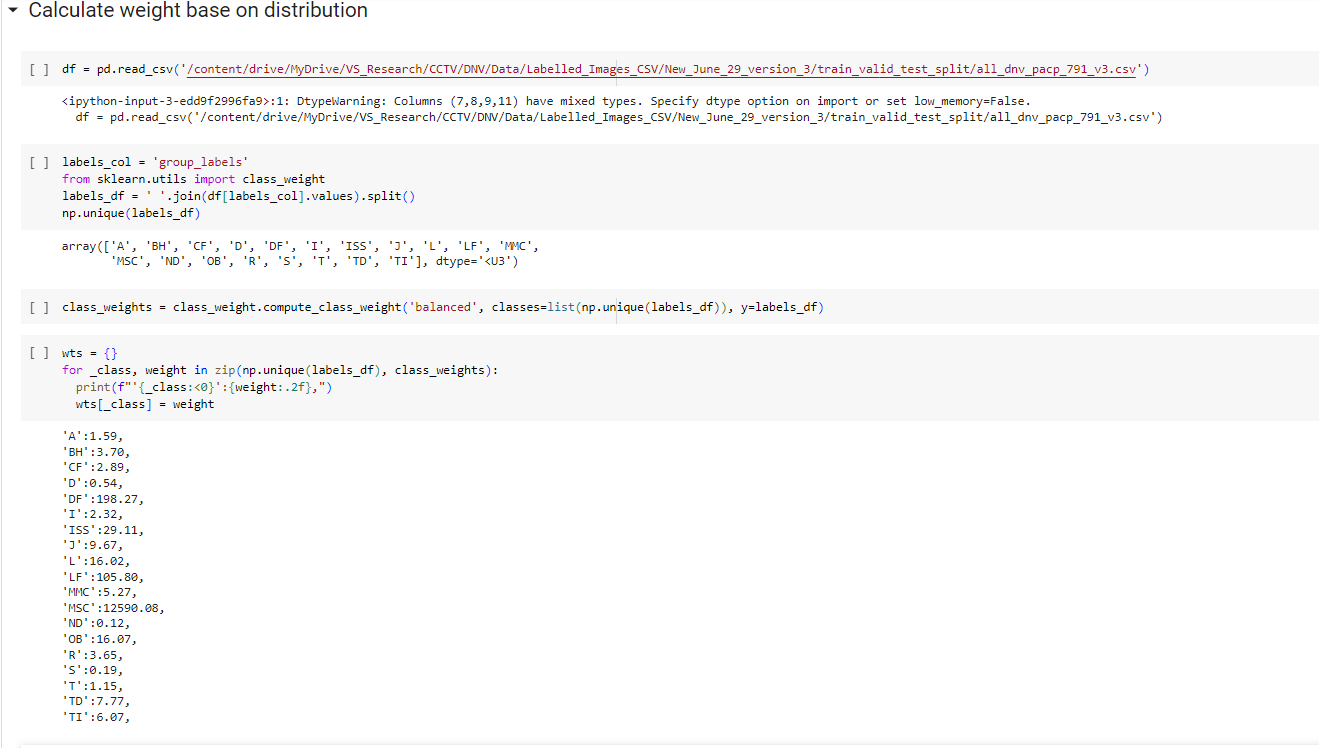code snippet