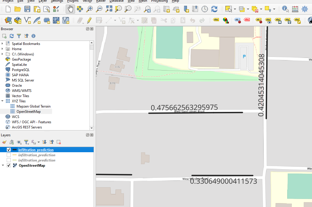 qgis