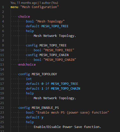 kconfig.projbuild