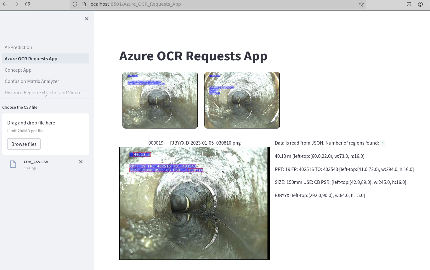 AzureOCR