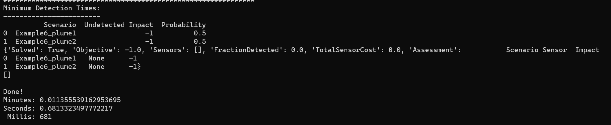 issue with chama E6 in windows