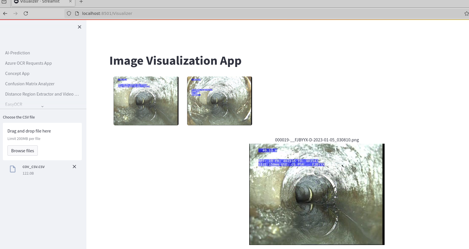 Visualizer