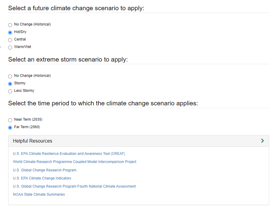 Climate Change 1