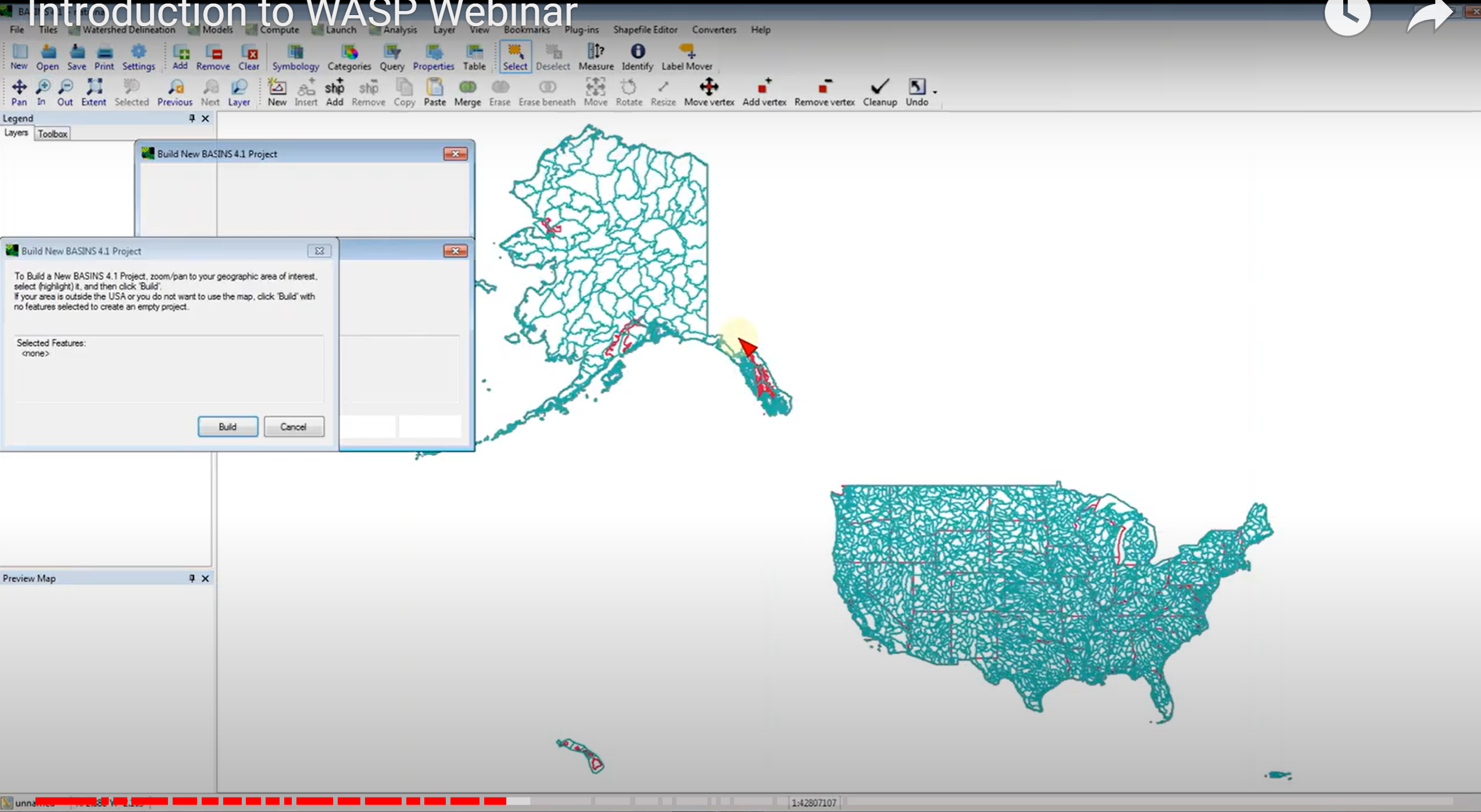 Introduction to Wasp 8 video