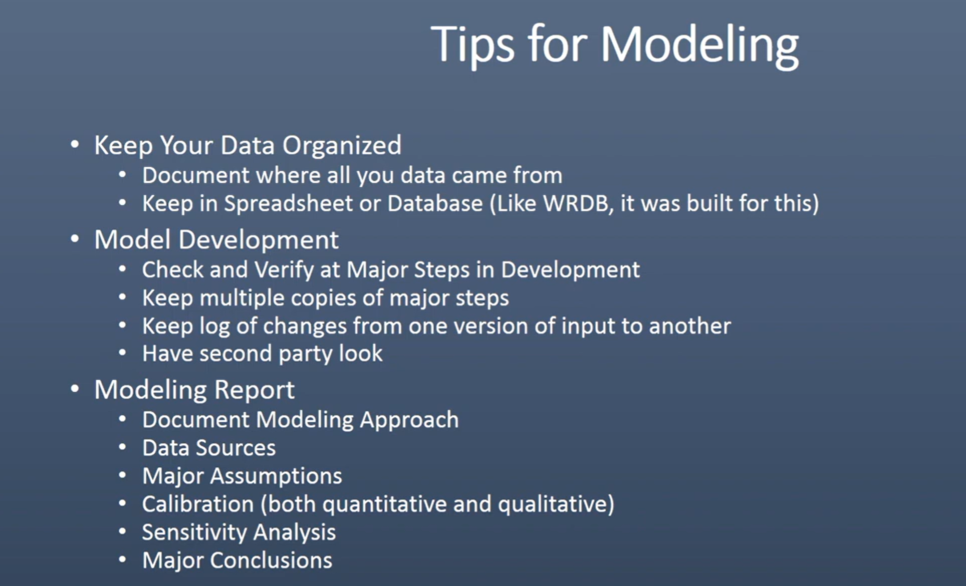 Introduction to Wasp 8 video