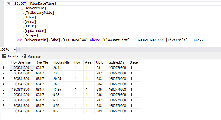 query 5