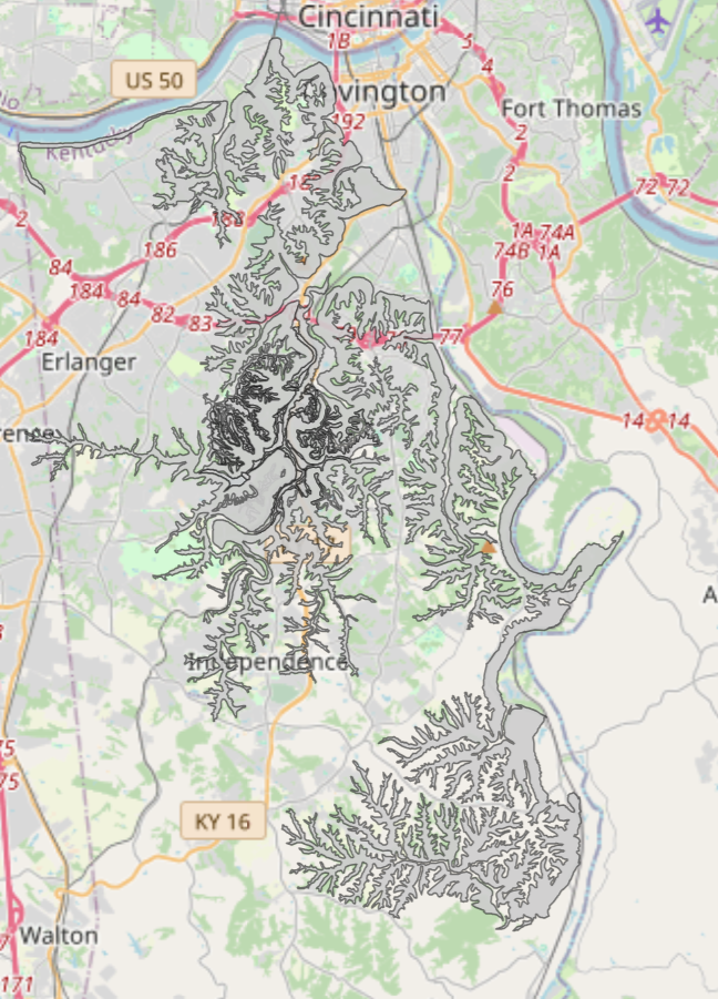 Soil Map